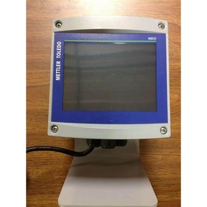 และเครื่องวัดค่าสารเคมีแบบหลายช่องทาง Mettlere Toledo M800 - Product Image 6