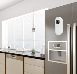 Độ Nét Cao 1080P Xách Tay POV Máy Ảnh Nhỏ Không Thấm Nước Hành Động Xe Máy Ghi Âm Với Tay Miễn Phí Gắn Kết Bộ Dụng Cụ - Product Image 2