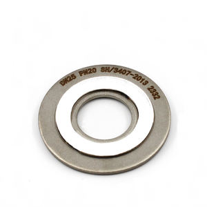 Joint en acier inoxydable 316L enroulé en spirale, joint métallique en PTFE - Product Image 3