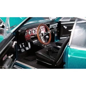 Hot Top Line Limited Edition 1/18 <strong>Scale</strong> Diecast Model <strong>Cars</strong> for Collectable - Product Image 3