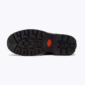 <span class=keywords><strong>Scarpe</strong></span> da bosco antiforatura in pelle di mucca goffrata S3 tacchi alti me <span class=keywords><strong>scarpe</strong></span> <span class=keywords><strong>antinfortunistiche</strong></span> da uomo in acciaio antiscivolo formali nere - Product Image 4