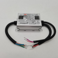 Mean Well Série XLG-20 XLG-20 -L/M/H 21W Driver LED à courant constant IP67 350/500/700 MA Meanwell Dericsson