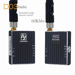 P900/P840 sbus D03 Dual-link từ xa đài phát thanh | Long-Range <span class=keywords><strong>module</strong></span> cho UAV Pixhawk chuyến bay Bộ điều khiển - Product Image 1