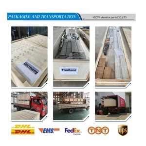 Zapata Guía para Elevador <span class=keywords><strong>de</strong></span> Alta Calidad <span class=keywords><strong>de</strong></span> 16 mm para <span class=keywords><strong>Uso</strong></span> Residencial y Hotelero, Directo <span class=keywords><strong>de</strong></span> Fábrica - Product Image 4