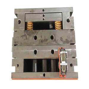 אספקת מפעל OEM פלסטיק ניפוח/הזרקה - Product Image 1