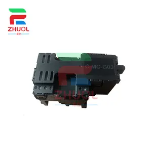 Compatible MC-G03 MC-G04 MC G03 G04 MC-G05 MC-G06 Waste Ink Tank Pad Maintenance Box Cartridge For Canon Printer