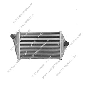 <span class=keywords><strong>Intercooler</strong></span> pour <span class=keywords><strong>DACIA</strong></span> 14 46 1 B68 0C 14 49 6 515 4R 14 49 6 605 1R 14 49 6 763 - Product Image 5