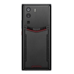 Mớ<span class=keywords><strong>i</strong></span> Sang Trọng Kinh Doanh Hyperbolic Màn Hình AI Mã Hóa 5G Đ<span class=keywords><strong>i</strong></span>ện Thoạ<span class=keywords><strong>i</strong></span> Di Động Metavertu Vớ<span class=keywords><strong>i</strong></span> Snapdragon 888 55W Flash Charge 12GB + 512GB - Product Image 1