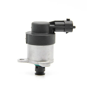 Vanne de dosage DRV 0928400560 pour régulateur de pression de pompe à carburant BMW Série 135 - Product Image 4