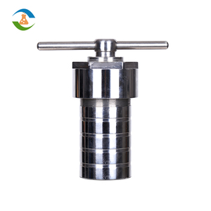 100ML Rivestiti In Teflon <span class=keywords><strong>Autoclave</strong></span> - Product Image 3