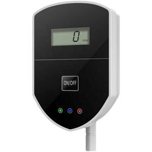 Système de filtre à eau par osmose inverse numérique de haute précision testeur d'eau en ligne pour <span class=keywords><strong>test</strong></span> de purificateur d'eau <span class=keywords><strong>Ro</strong></span> domestique - Product Image 1