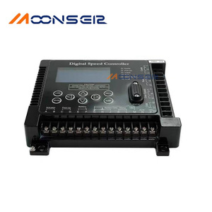 ตัวควบคุมความเร็วแบบดิจิตอล Daewoo รุ่น 300611-01127A สำหรับแผงควบคุมอิเล็กทรอนิกส์เครื่องกำเนิดไฟฟ้าดีเซล - Product Image 2