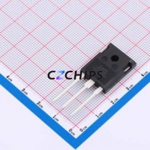 Transistor de efecto de campo de transistor IXTH200N10T TO-247 nuevo y original (MOSFET) - Product Image 1