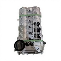 Pièces automobiles à succès en usine : Moteur 03H 100 039 pour modèles Volkswagen EA390 VR6