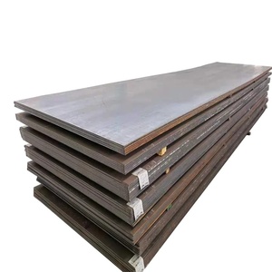 Hot Sale Q235 Carbon Steel Sheet 1000-1500mm Best Price JIS/AISI/ASTM Hot <b>Rolled</b> for Boiler <b>Plate</b> Welding <b>Bending</b> Cutting - Product Image 4