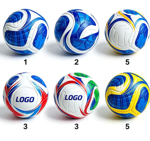 Ballon de football officiel de la <span class=keywords><strong>ligue</strong></span> <span class=keywords><strong>2023</strong></span> <span class=keywords><strong>Champions</strong></span> en PU de qualité supérieure - Product Image 5