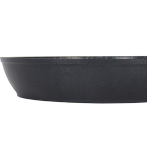 Juego de sartén forjado de aluminio de alta calidad con mango grande de silicona, cocina de ocio garantizada - Product Image 3
