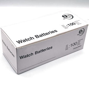 Pour piles de montre <span class=keywords><strong>Sony</strong></span> SR626SW SR521SW <span class=keywords><strong>SR621SW</strong></span> SR927SW SR416SW 1,55V - Product Image 4
