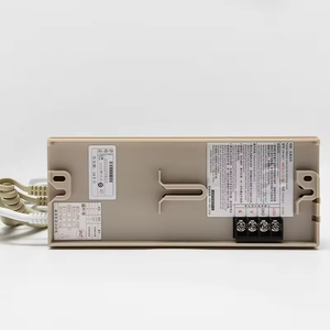 Intercomunicador para Cuarto de Máquinas de Elevador NKT12(1-1)AX1/XAA25302P10, Compatible con Elevadores Xizi <span class=keywords><strong>Otis</strong></span> - Product Image 3