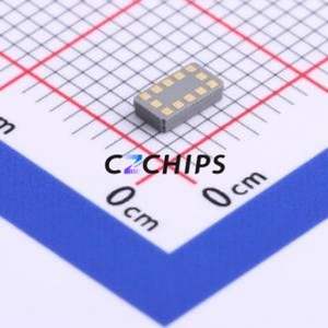 Sensor de luz ambiental GP2AP01VT10F, Sensor de luz ambiental, original y nuevo, venta completa, proveedor de chips de componentes electrónicos y servicio BOM - Product Image 2