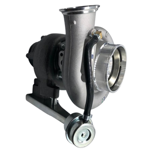 Turbocompresor HX35W para Motor WA380-6, 6754818180 6754818290, Turbocompresor de Alto Rendimiento, Piezas de Maquinaria de Construcción WA380-6 - Product Image 2