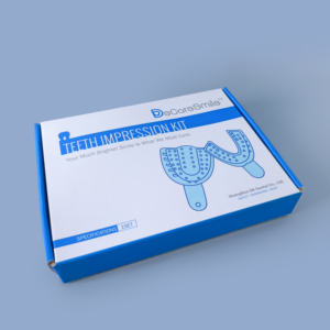 Kit per Impronte Dentali con Etichetta Personalizzata all'Ingrosso, Materiali per Protesi, Prodotti Dentali, Kit di Materiale per Impronte Dentali - Product Image 5