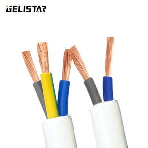 Chất lượng tốt nhà máy bán buôn song song dây 2*1.5 mét năng lượng mặt trời dây cáp điện dây - Product Image 2