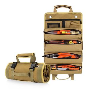 Factory Direct Sale Top Quality Low Price Latest Model Heavy Duty <b>Tool</b> Organizer <b>Bag</b> - Product Image 5