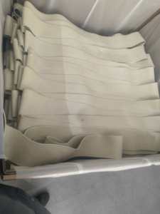 Adhesivos de Revestimiento de Neopreno (CR1500) y Cable Desmagnetizador Clorosulfonado (<span class=keywords><strong>CSM</strong></span>) - Product Image 1