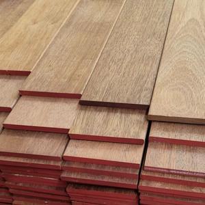 พื้นไม้แข็งดีไซน์ทันสมัยไม้ป้องกันการกัดกร่อนสำหรับบ้านไร่ - Product Image 4