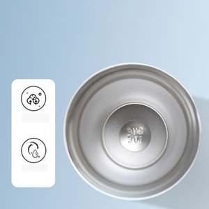 Vaso Térmico para Café YS89 al por Mayor con Logotipo, 350ml 500ml, Proveedor, Doble Pared Aislada, Acero Inoxidable 304, Taza de Café Personalizada - Product Image 2