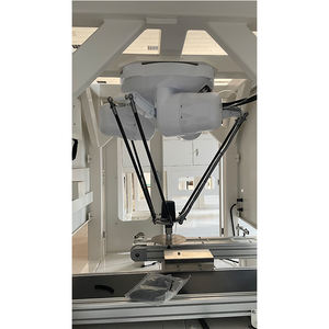 4 As Als Parallelle Tobot Industriële Parallel <span class=keywords><strong>Delta</strong></span> Robot Prijs Humanoïden Slimme Intelligente Andere Machines - Product Image 3