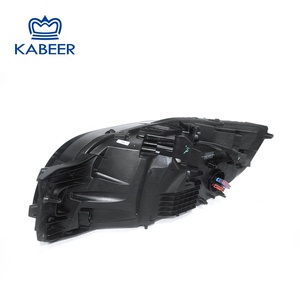 Kabeer automotriz de la linterna del coche Auto espaÃ a Faro faros para Linco, en <span class=keywords><strong>Navigator</strong></span> U326 U554 2018, 2019, 2020, <span class=keywords><strong>2021</strong></span> - Product Image 4