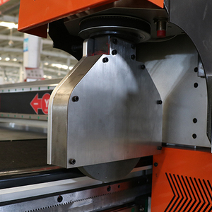 Feike Máy cắt kính CNC độ chính xác cao Thiết bị tự động cho chế biến thủy tinh nổi - Product Image 2