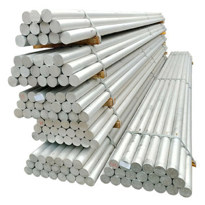 Barre en aluminium extrudé Juye 7075 T651 10mm-400mm, résistance à la traction <span class=keywords><strong>570</strong></span> MPa, AMS 4123, aviation aérospatiale, soudage - Product Image 5