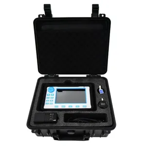Détecteur de défauts ultrasonique numérique portable GOYOJO, machine de contrôle non destructif des métaux NDT, 0-10000 mm - Product Image 5