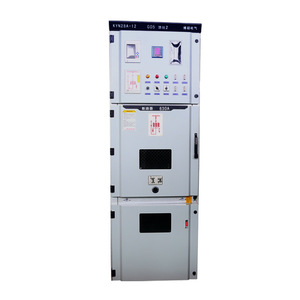Sistema Pro-e de Media y Alta Tensión, Interruptor de Baja Tensión - Product Image 3