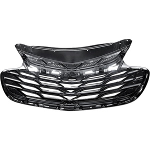 Livraison rapide fabrication de pièces toutes nouvelles grilles auto OEM 42674397 bon <span class=keywords><strong>prix</strong></span> gril assy pour <span class=keywords><strong>Chevrolet</strong></span> <span class=keywords><strong>cruze</strong></span> 2019 <span class=keywords><strong>2020</strong></span> - Product Image 1