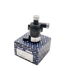 Bomba de agua auxiliar automotriz de alta calidad 2H0965561 para Volkswagen AMAROK 2,0 <span class=keywords><strong>BiTDI</strong></span> 3,0 TDI Highline V6 4motion 2H0 965 561 - Product Image 1