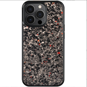 Funda para Teléfono con Textura de Fibra de Carbono para <span class=keywords><strong>iPhone</strong></span> 15 Pro Max, Funda Magnética de Lujo para <span class=keywords><strong>iPhone</strong></span> 17 16 15 14 13 12 <span class=keywords><strong>11</strong></span> - Product Image 6