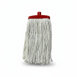 Mopa Húmeda Gizmop de 270gr, Tela de Microfibra, Cabezal Rectangular, Autoexprimible, Antibacteriana, Reutilizable, Duradera y Sostenible, Más de 20,000 Usos - Product Image 2