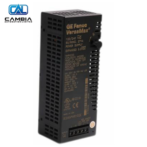 แหล่งจ่ายไฟ IC200PWR102 คุณภาพสูงจากซัพพลายเออร์จีน มีความน่าเชื่อถือสูง ช่วยให้ได้ประสิทธิภาพสูงสุดในการควบคุมกระบวนการอัตโนมัติ - Product Image 2
