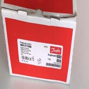 مفتاح ضغط KPS31 060-311066 أصلي جديد بالجملة، منتجات الأتمتة الصناعية - Product Image 1