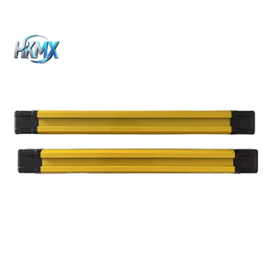 อุปกรณ์ป้องกันความปลอดภัยในระบบอัตโนมัติทางอุตสาหกรรม GL-R24H ของแท้ 100% พร้อมการรับประกันหนึ่งปี - Product Image 1