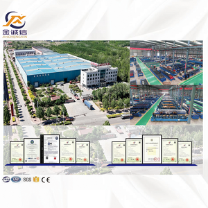 Hoàn toàn tự động kim loại thép cán màn trập máy tùy chỉnh con lăn màn trập cửa cuộn tạo thành máy - Product Image 6