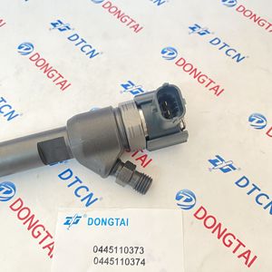 Inyector Common Rail 0445110373 0445110374 0986435243 33800-2F300 5258774 con <span class=keywords><strong>precio</strong></span> barato - Product Image 4