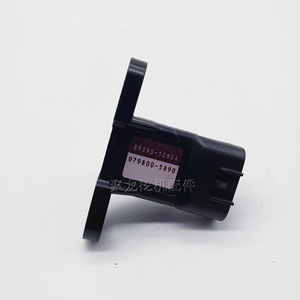 Capteur de pression d'admission en acier 89390-1080A pour pièces d'excavatrice Kobelco SK200 210 250 260-8 - Product Image 1