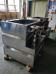 Ensemble <span class=keywords><strong>de</strong></span> <span class=keywords><strong>pompe</strong></span> à eau d'égout <span class=keywords><strong>Station</strong></span> <span class=keywords><strong>de</strong></span> pompage <span class=keywords><strong>de</strong></span> levage d'égout intégrée pour le traitement <span class=keywords><strong>de</strong></span> l'eau - Product Image 4