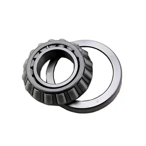 Single Row 32310 Tapered Roller Bearing Cage Pressed Steel 50*110*42.25mm * Open Low Noise. Long Life Oil Grease P0 P5 P6 HANSEL
