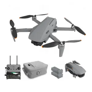 Newest style Faith Mini 4K Drones Under 250g Weight Brushless 4K Digitalimage Transmission 3KM Distance GPS Drone